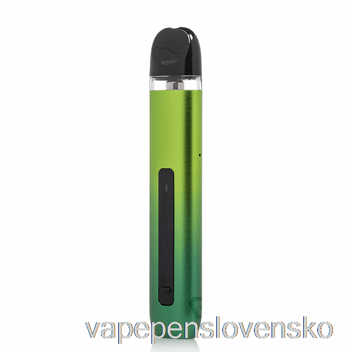 Smok Igee Pro Kit Green Gold Vape Bez Nikotinu